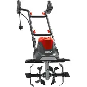 Dedra Elektrisk jordfräs DED8709, 1050W