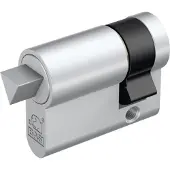 Basi DM5020-0000-DA8 Triangulär halvcylinder 30 / 10mm