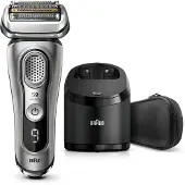 Braun Series 9 9365CC rakapparat