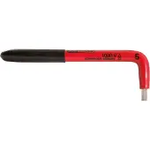 Ks Tools 117.1602 Vinkelskruvmejsel 4 mm