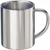 MATO INTERPRÄSENT Termomugg Rostfritt stål (borstat) 0.3 l 4089