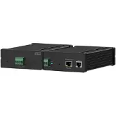 Audac AMP203 - Strömförstärkare - 2 x 30 Watt