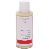 Dr. Hauschka Moor Lavender Calming Bath Essence (W,100)