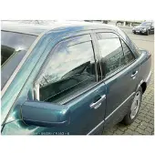 ClimAir vindavvisare C-Klass w203 4d+stc 00-