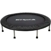 MCU-Sport fitness mini trampolin 91 cm
