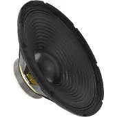 Monacor SP-382PA 15 tum 38.5 cm Bashögtalare 150 W 8 Ω