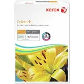 Xerox Kopipapir Colotech+ FSC 160g A4 hvid - (250 ark)