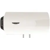 Ariston PRO1 ECO horisontell 80L