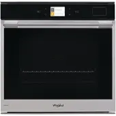 Whirlpool W9 OP2 4S2 H, Medium, Elektrisk ugn, 73 l, 3650 W, 73 l, 2450 W