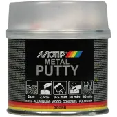 Motip Metallspackel 250gr.