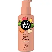 Pet Head Quick Fix - Ekonomipack: Skum 2 x 200 ml