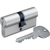 Basi 5000-0025, Silver, 3 styck, 302 g