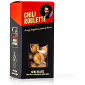 Chili Klaus - Chili Roulette - med chilibollar