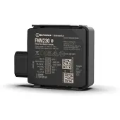 Teltonika Tracker GPS FMM230 Vehicle CAT M1 Bluetooth Advanced GPS Tracker