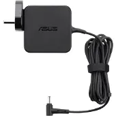 Asus - Strömadapter - 45 Watt - för 14; P15; VivoBook 14; 15; 17; VivoBook Flip 14 TP401; VivoBook S14; S15; ZenBook Flip 15