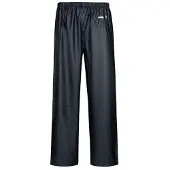Lyngsøe Rainwear Regnbyxor LR-41 PU marin XL