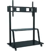 Techly ICA-TR31, 140 kg, 139,7 cm (55), 2,79 m (110), 1200 x 600 mm