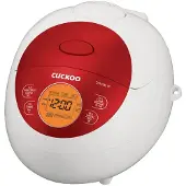 Cuckoo Cr-0351f Ris Kokare