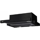 Beko HNT 62210 B, 224 m³/h, Bedrivs, E, A, C, 60 dB