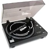 Scansonic USB100 skivspelare