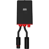 Defa multiladdare 1210 flex inbyggt relä och splitter