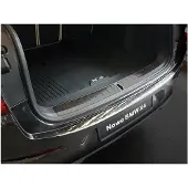Avisa Lastkantskydd BMW X4 II G02 2018- stål
