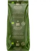 BKI Kaffe Økologisk 500g/pose - (16 poser)
