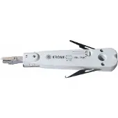 Adc Krone LSA+ monteringsverktyg „Krone“