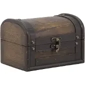 Securit Treasure Box för räkning