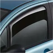 ClimAir vindavvisare Corolla II aE82 3-dörrars 1985-