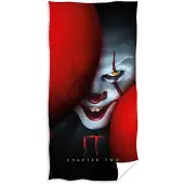 MCU IT Chapter Two badhandduk 100 % bomull