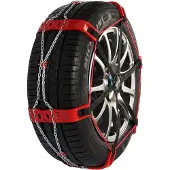 Polaire Polare Steel-Sock snökedjor Z7122 | 195/75-16, 205/55-19