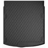 GledRing Bagagegummimatta Audi A6 4D C7 03/2011-2018