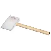 Stubai Klyv-/flishammare 278551 kilform 155 x 85 x 35 mm