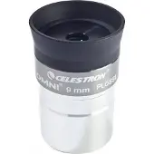 Celestron Omni 9 mm 1,25 okular