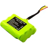 CoreParts - Batteri - NiMH - 3500 mAh