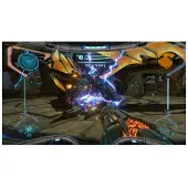 Metroid Prime Remastered -