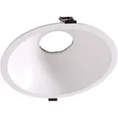 Deko-light COB 930090 Monteringsring Renvit (RAL 9010)