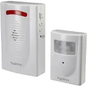 Sygonix Passage detektor med LED 120 dB SY-5045276