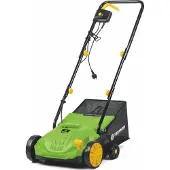 Fieldmann FZV 2004-E elektrisk vertikalskärare