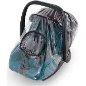 Recaro regnskydd till Avan bilbarnstol