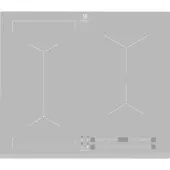 Electrolux spis EIV63440BS