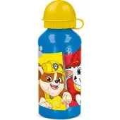 Ryhmä Hau Vattenflaska - 400 ml - Aluminium - Blå - - One Size - Vattenflaska