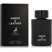 Maison Alhambra - Opulence Leather Eau De Parfum 100 ml