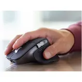 Logitech MX Master 3S for Business – mus – trådlös