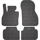 Frogum Gummimattor Mini Clubman I combi 2007-2014