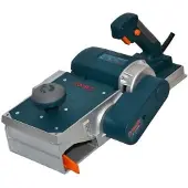 Rebir IE-5708M elhyvel blå/grå 2250 W