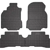 Frogum Gummimattor Nissan Cube III HB 2008-2019 (Novline)