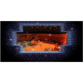 Minecraft - Switch - tyska