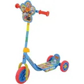 MV Paw Patrol Deluxe trehjulig sparkcykel